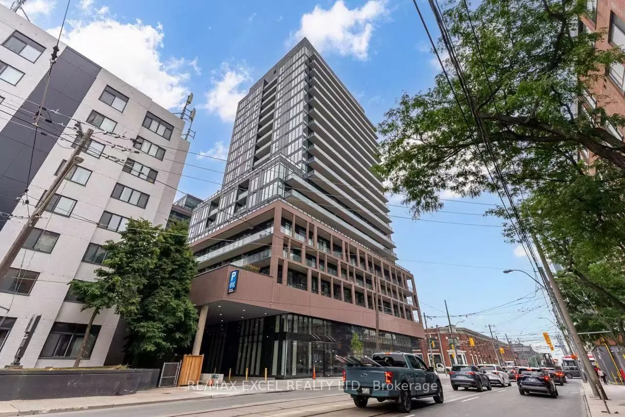 285 Dufferin Street, #1302