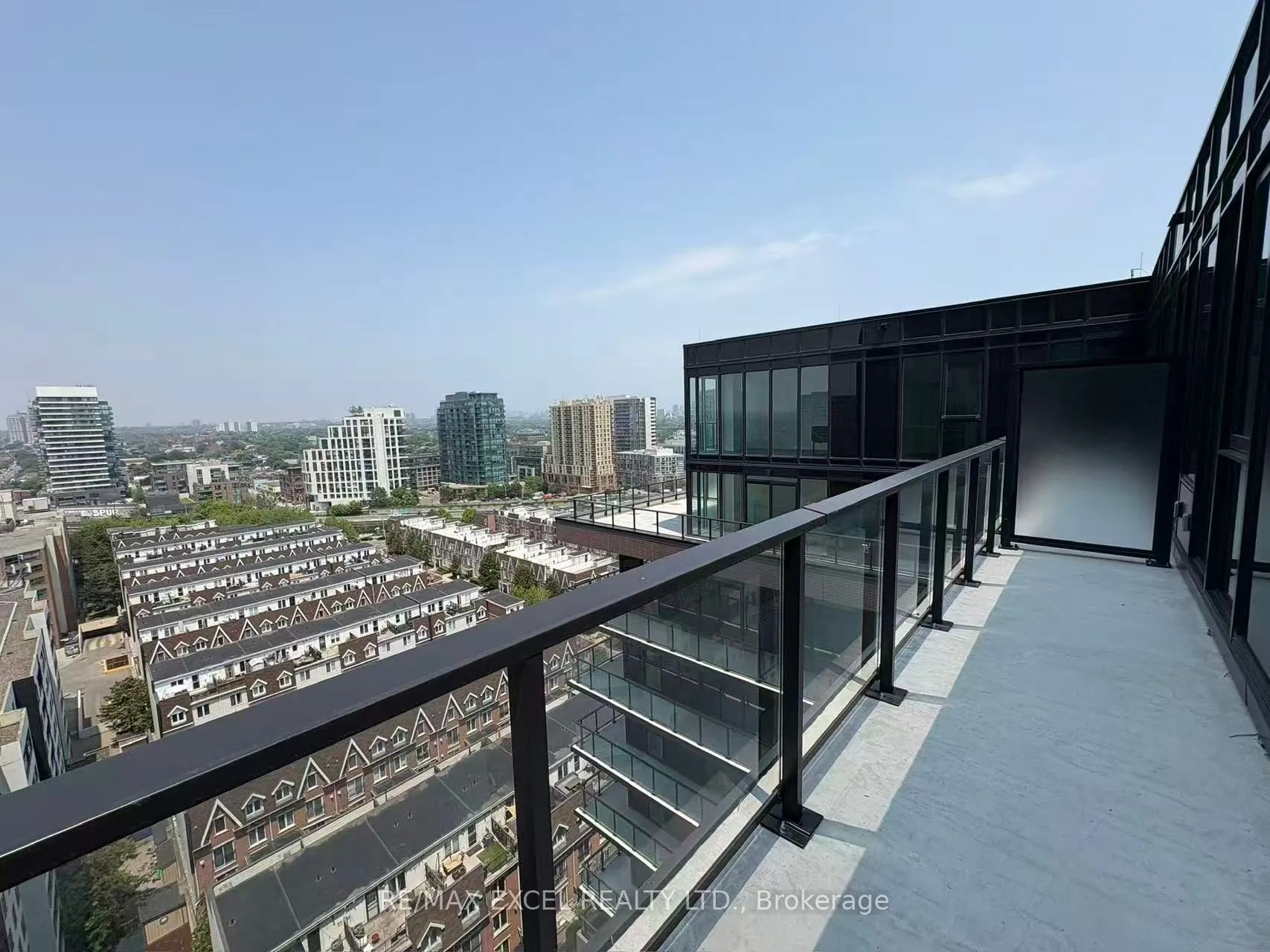 285 Dufferin Street, #1302