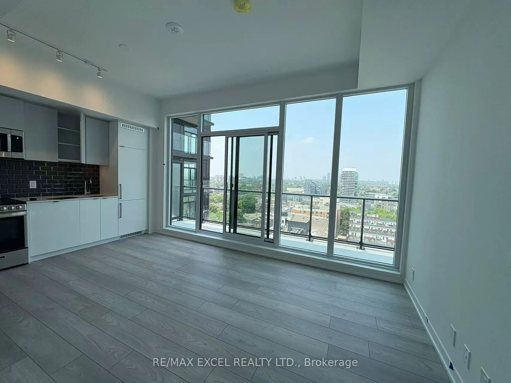 285 Dufferin Street, #1302