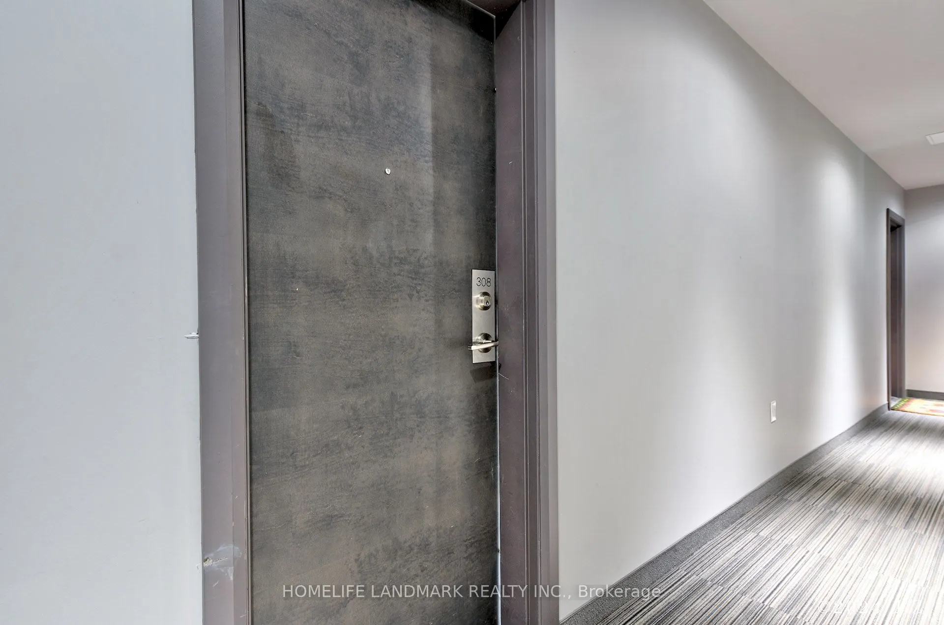 2370 Khalsa Gate W, #308