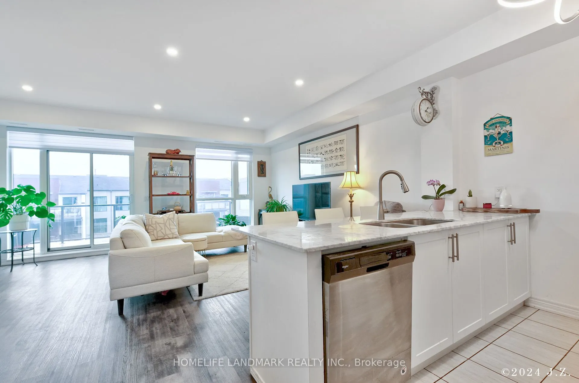 2370 Khalsa Gate W, #308