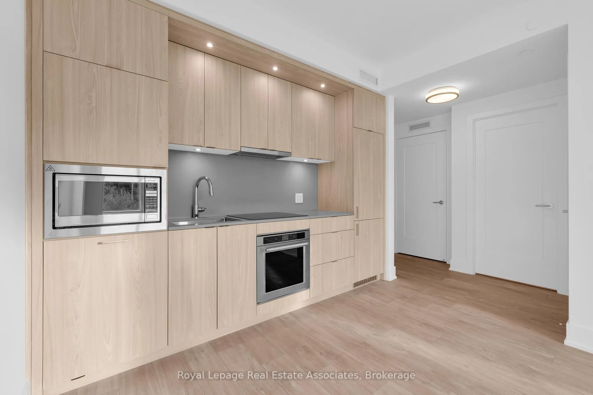 259 The Kingsway, #310