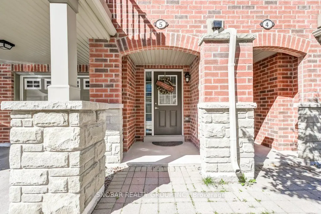 3170 Boxford Crescent, #5