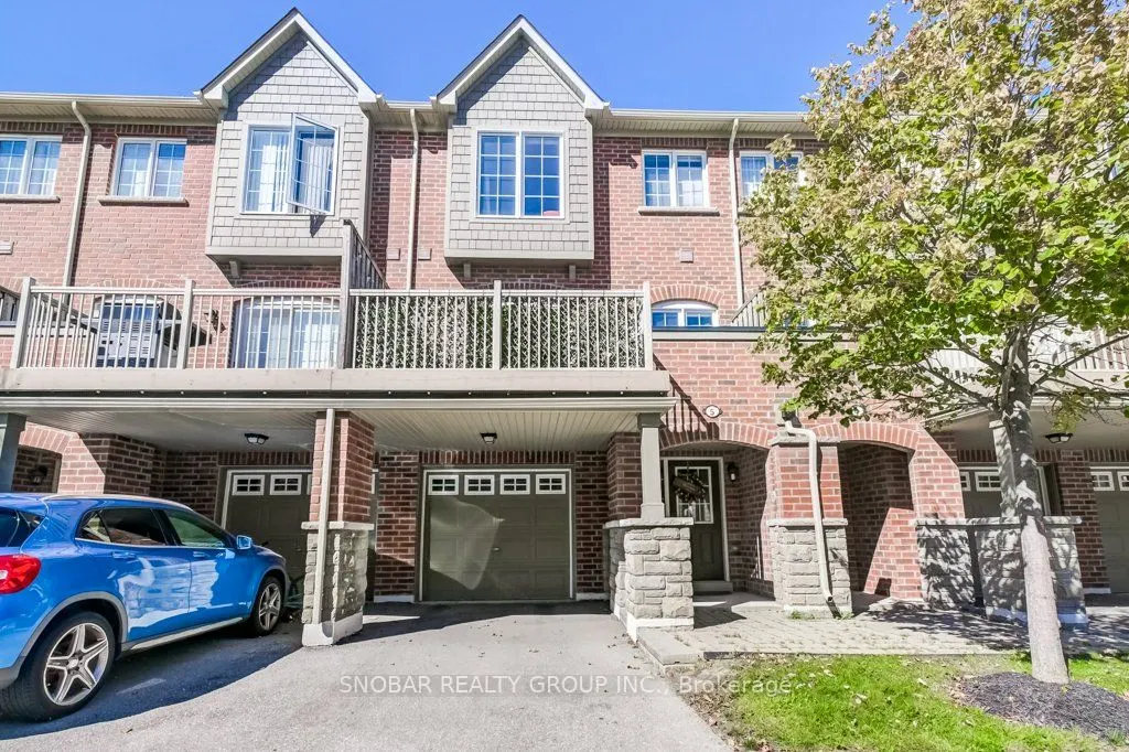 3170 Boxford Crescent, #5