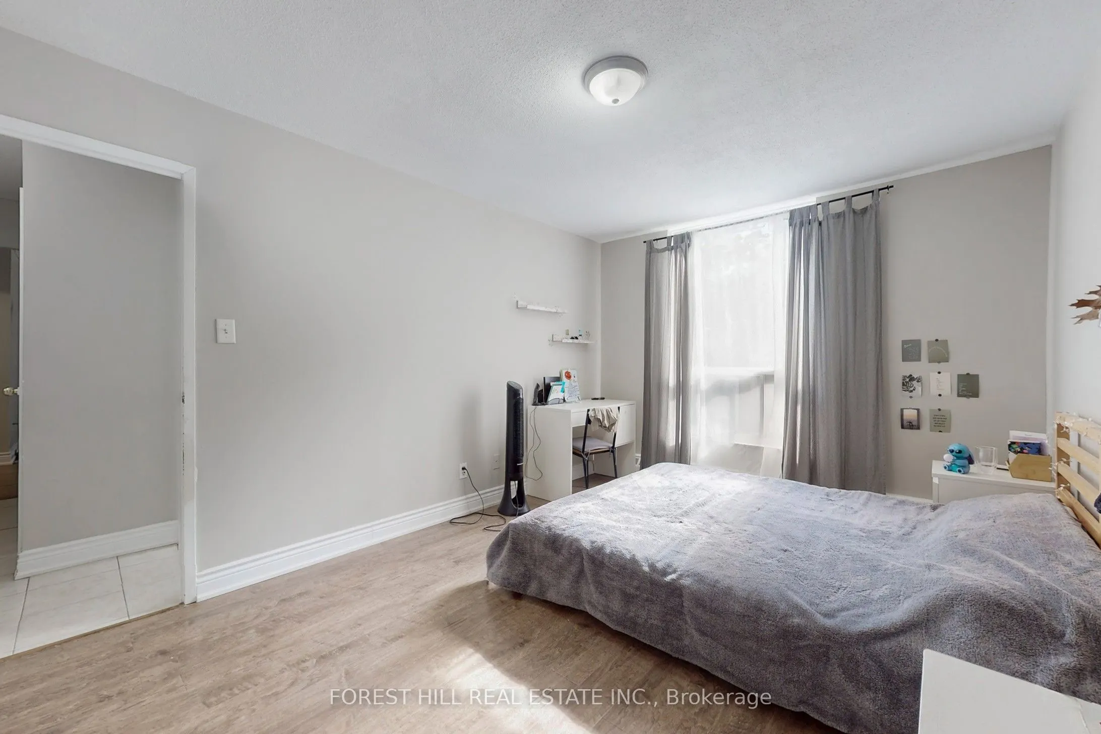 15 London Green Court, #308