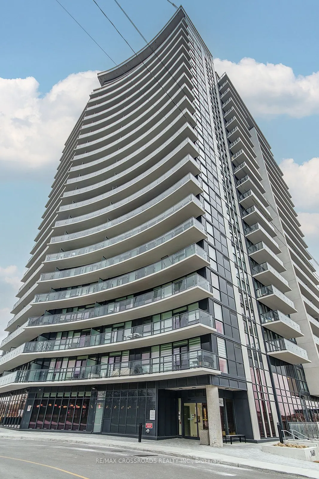 1461 Lawrence Avenue W, #2105