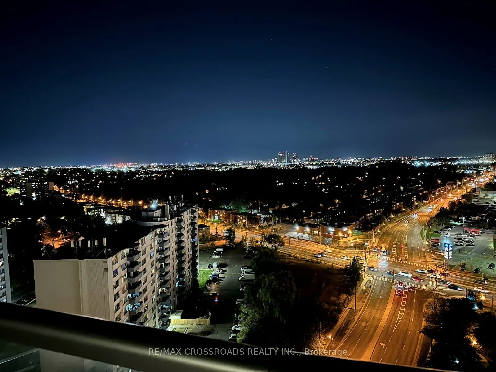1461 Lawrence Avenue W, #2105