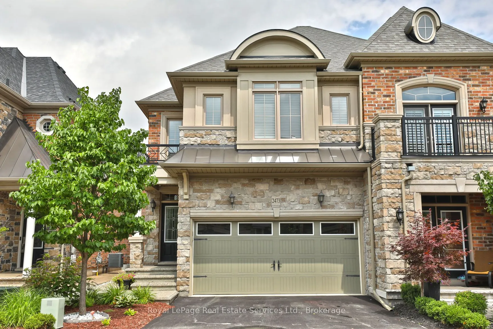 2473 Thornfield Common