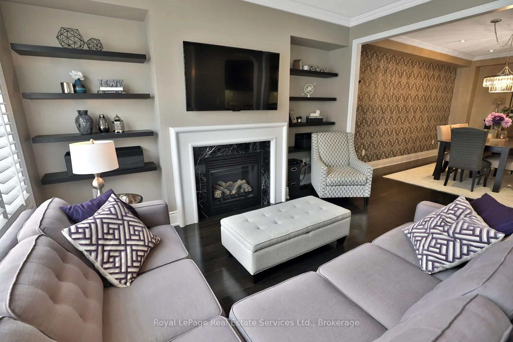 2473 Thornfield Common