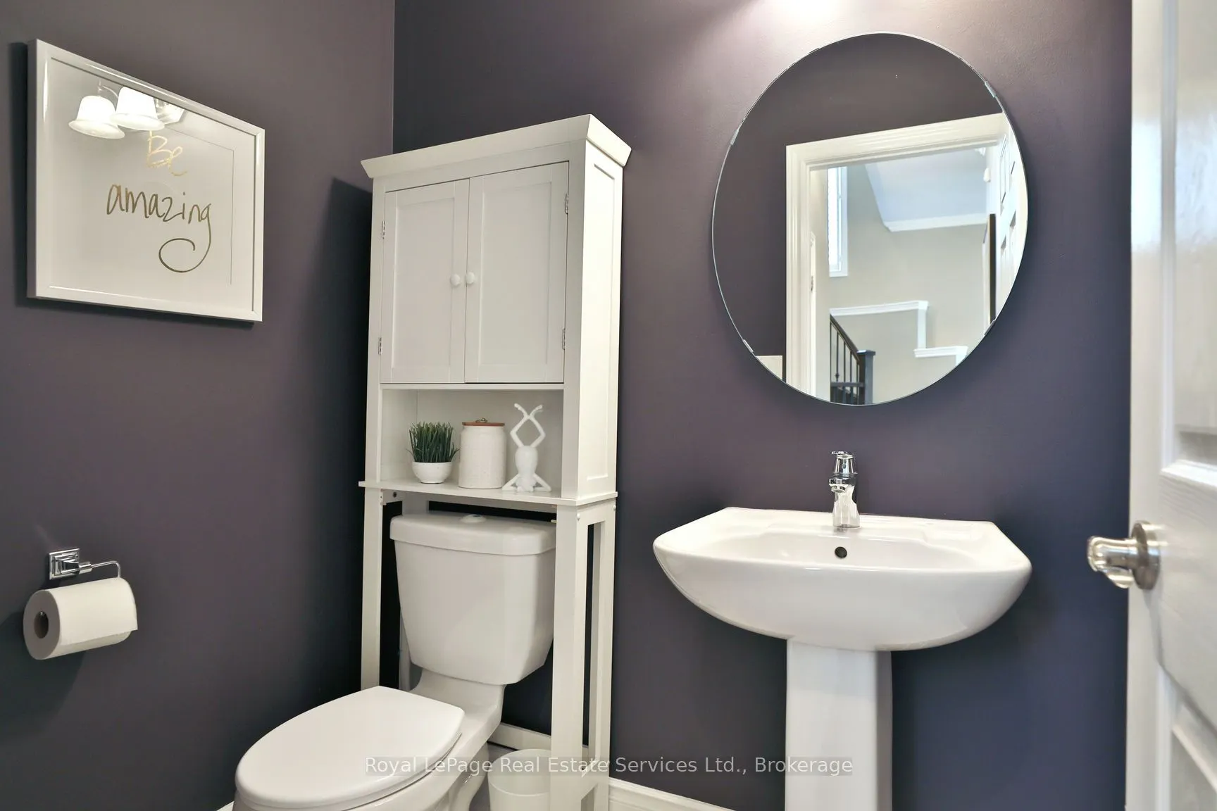 2473 Thornfield Common