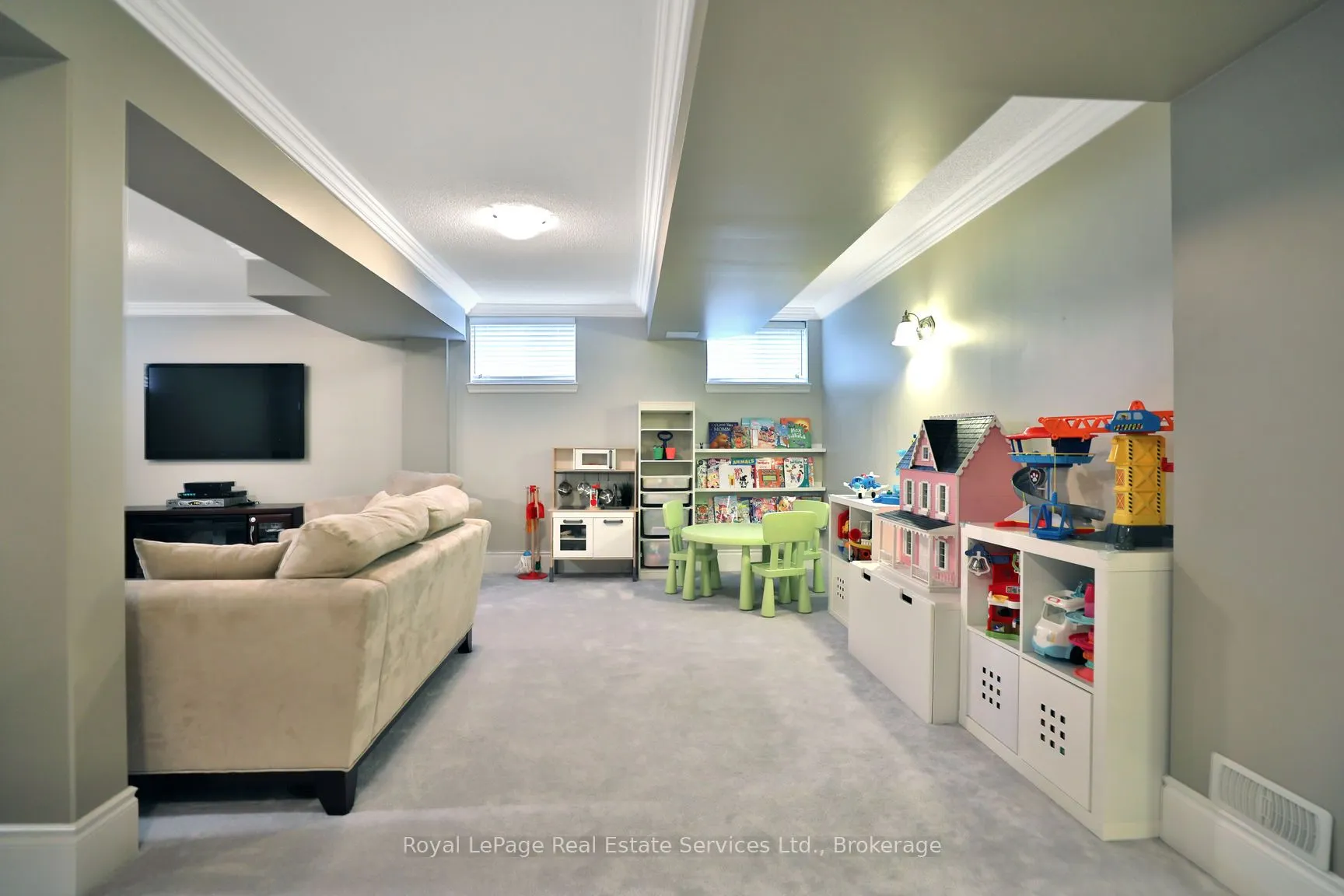 2473 Thornfield Common