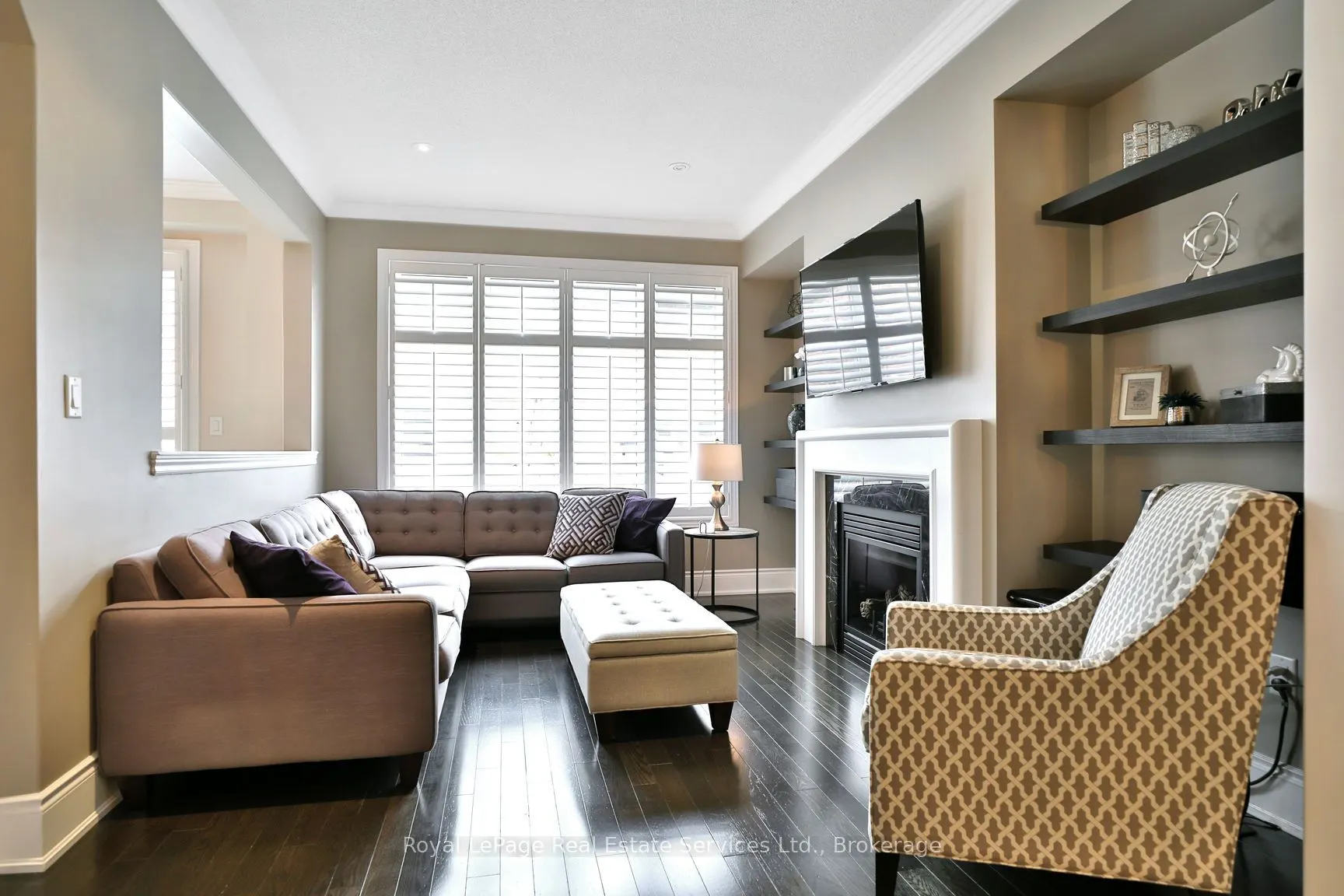 2473 Thornfield Common
