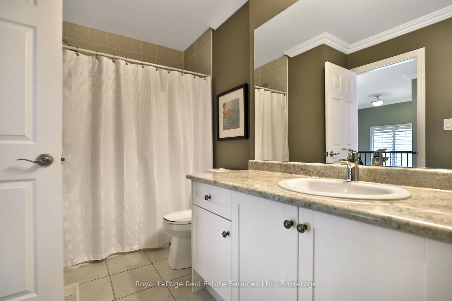 2473 Thornfield Common