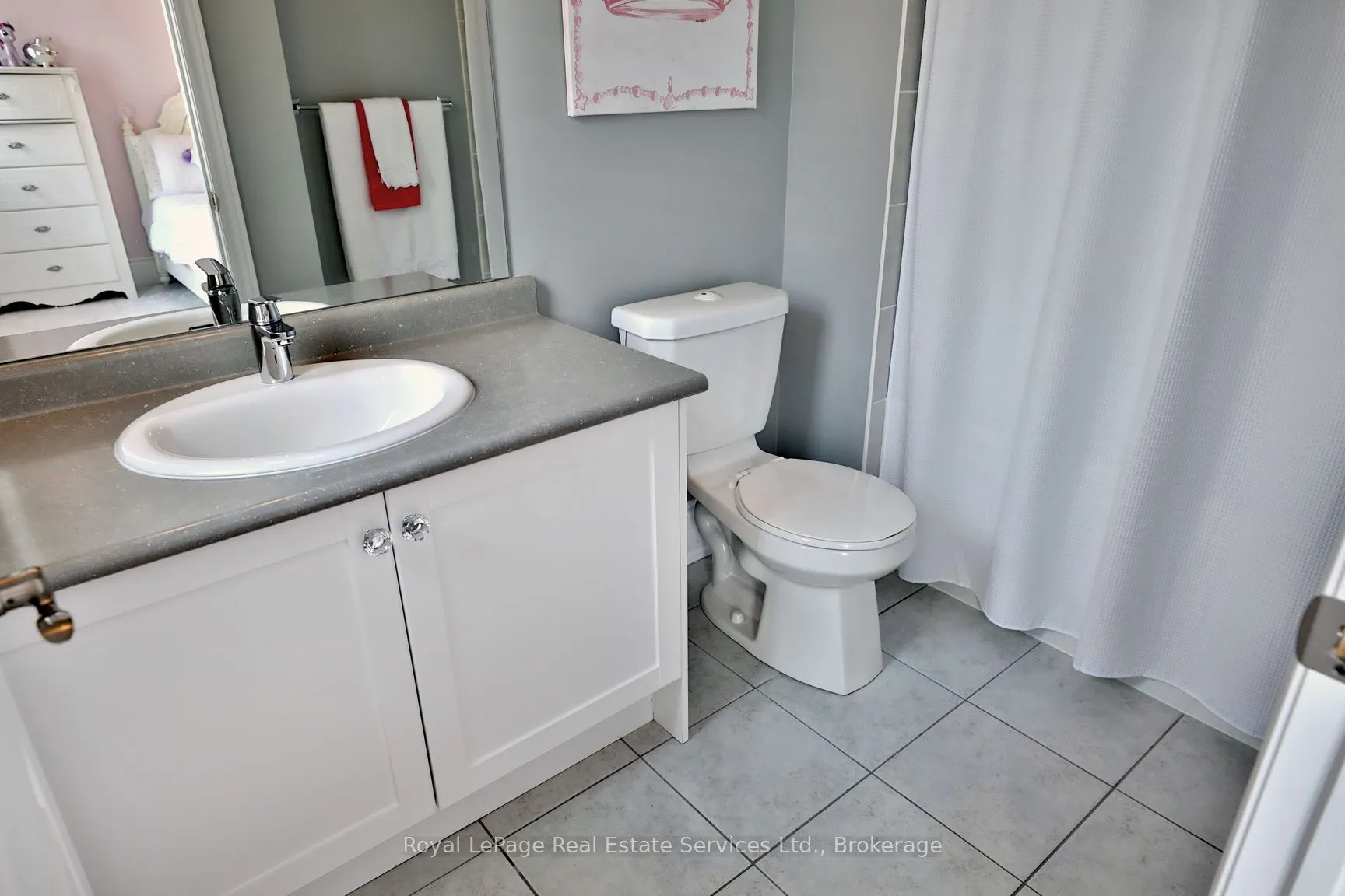 2473 Thornfield Common