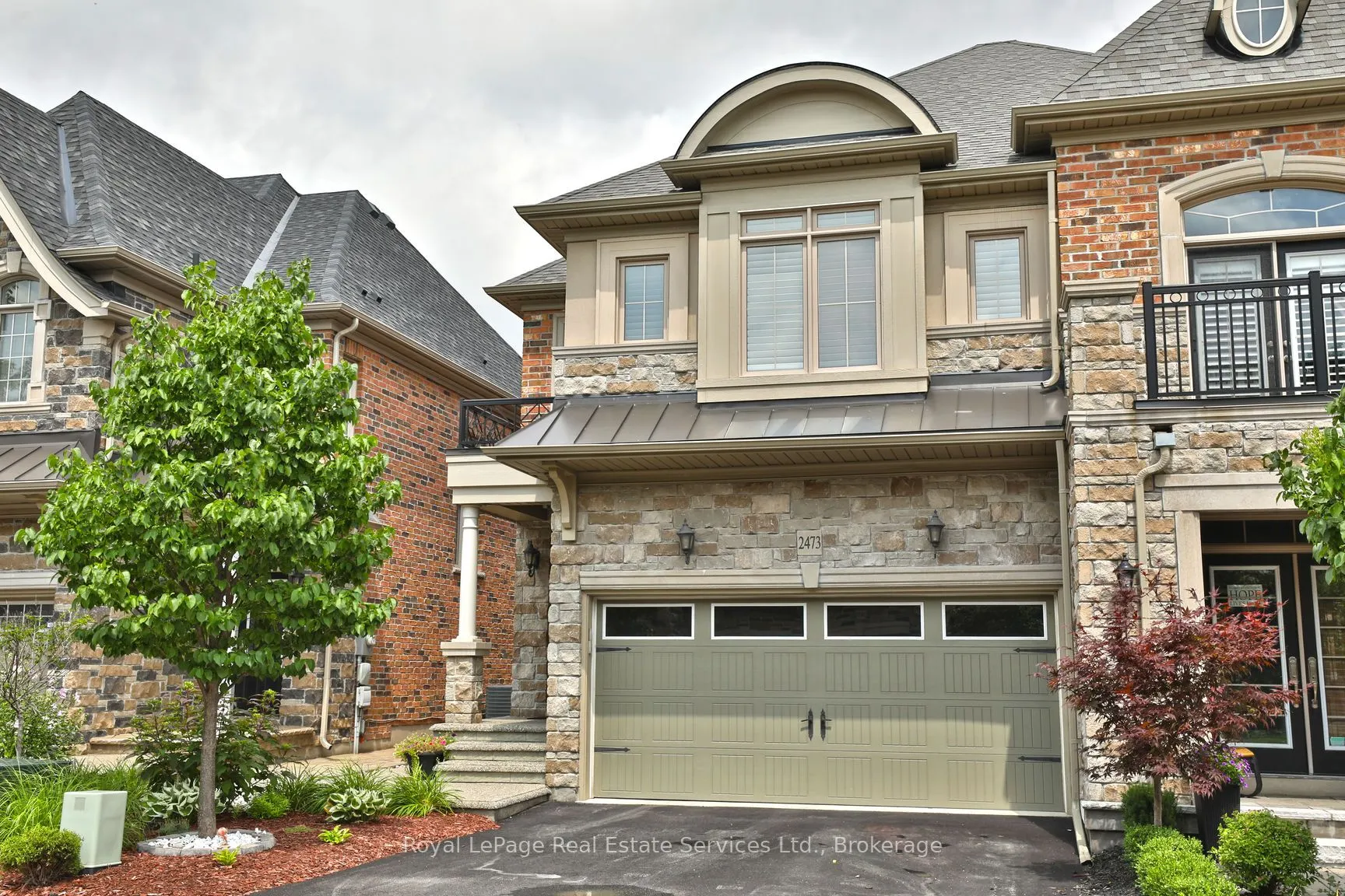 2473 Thornfield Common