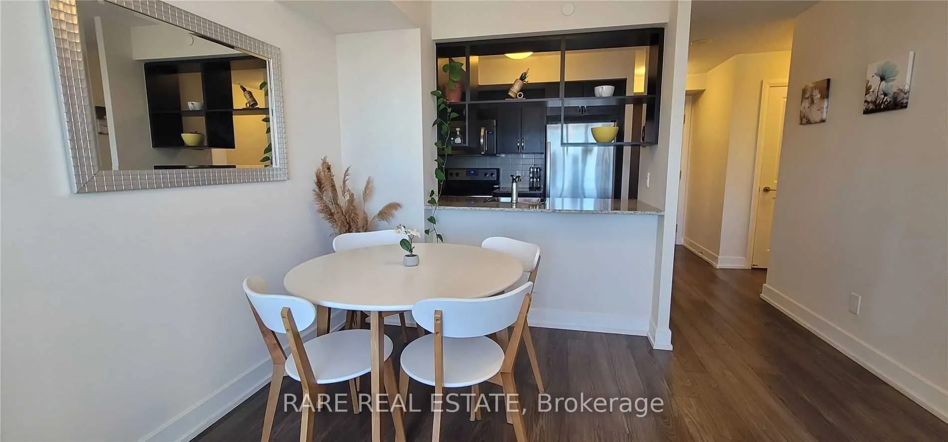 6 Eva Road, #1705