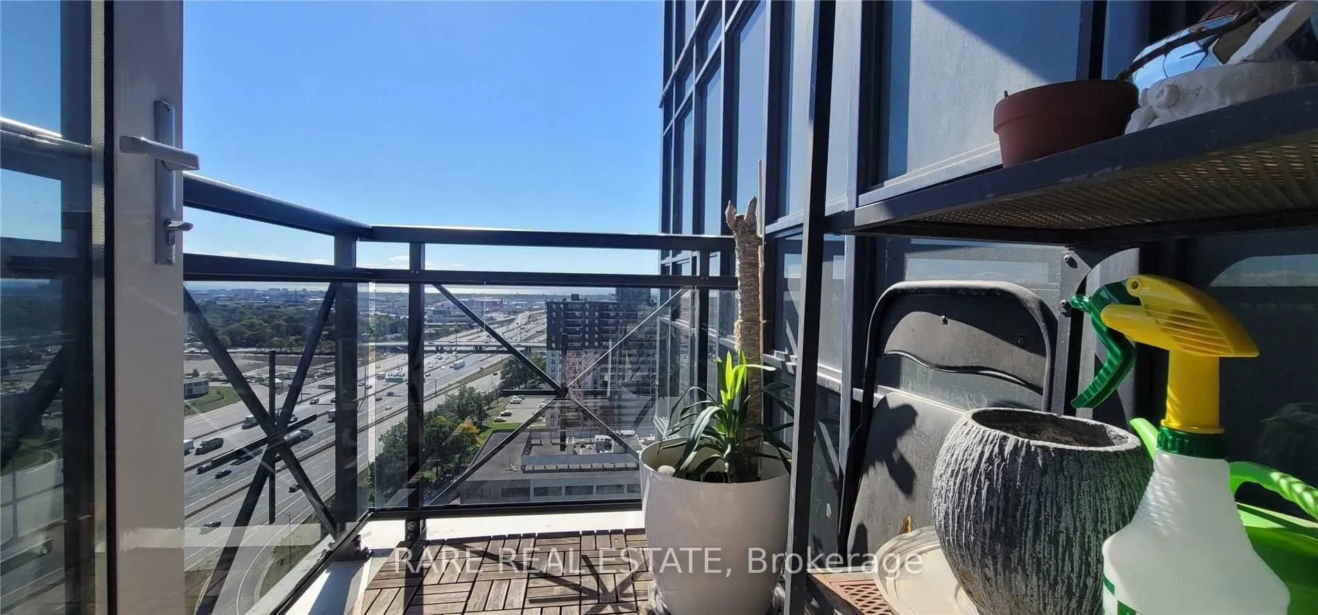6 Eva Road, #1705