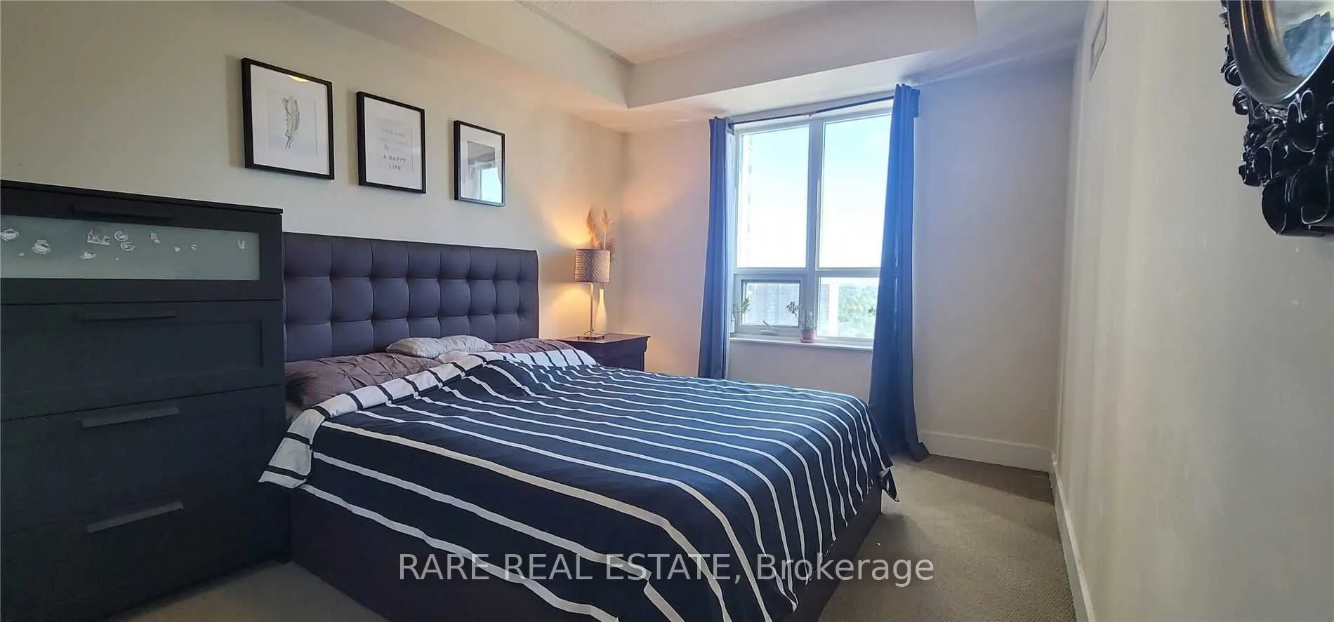 6 Eva Road, #1705