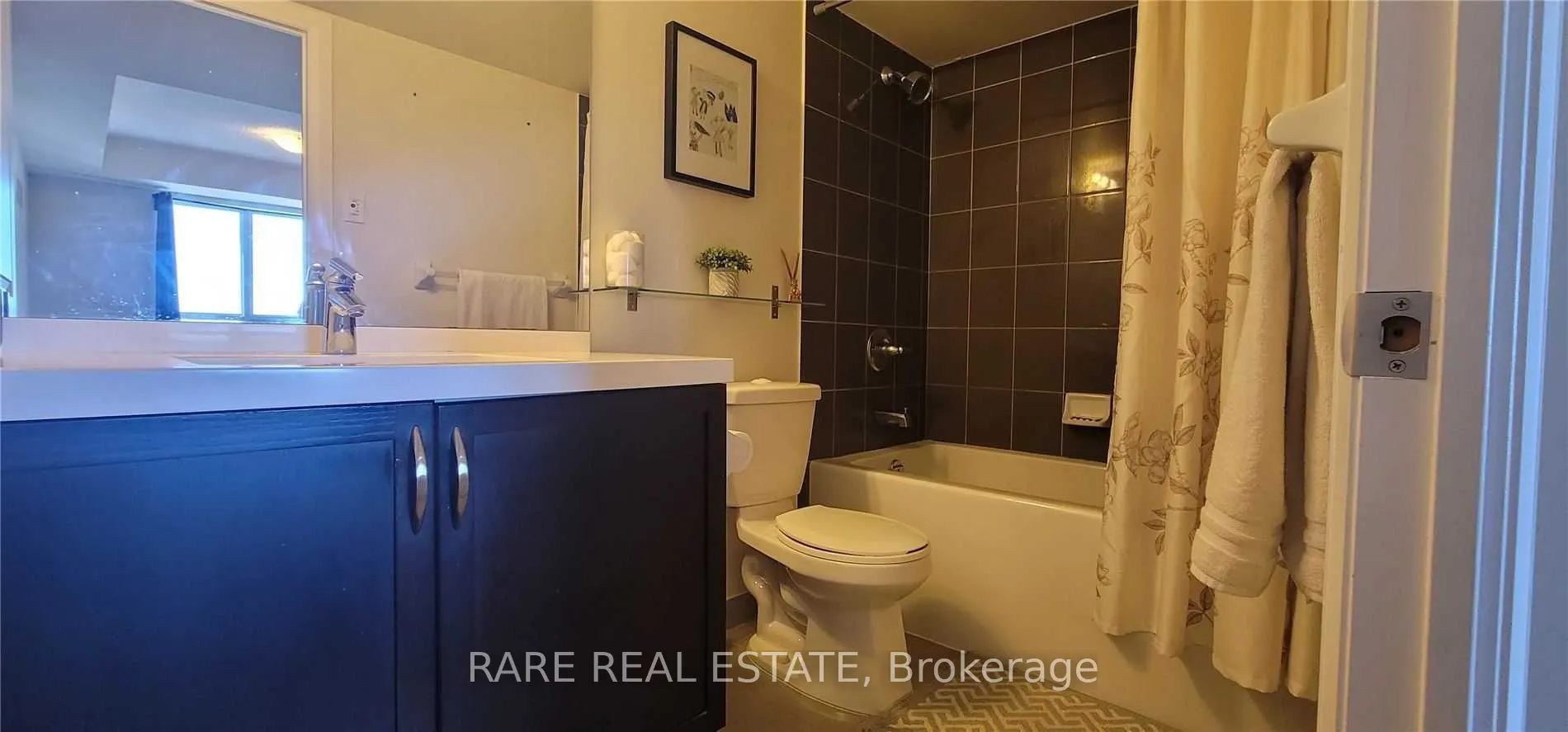 6 Eva Road, #1705