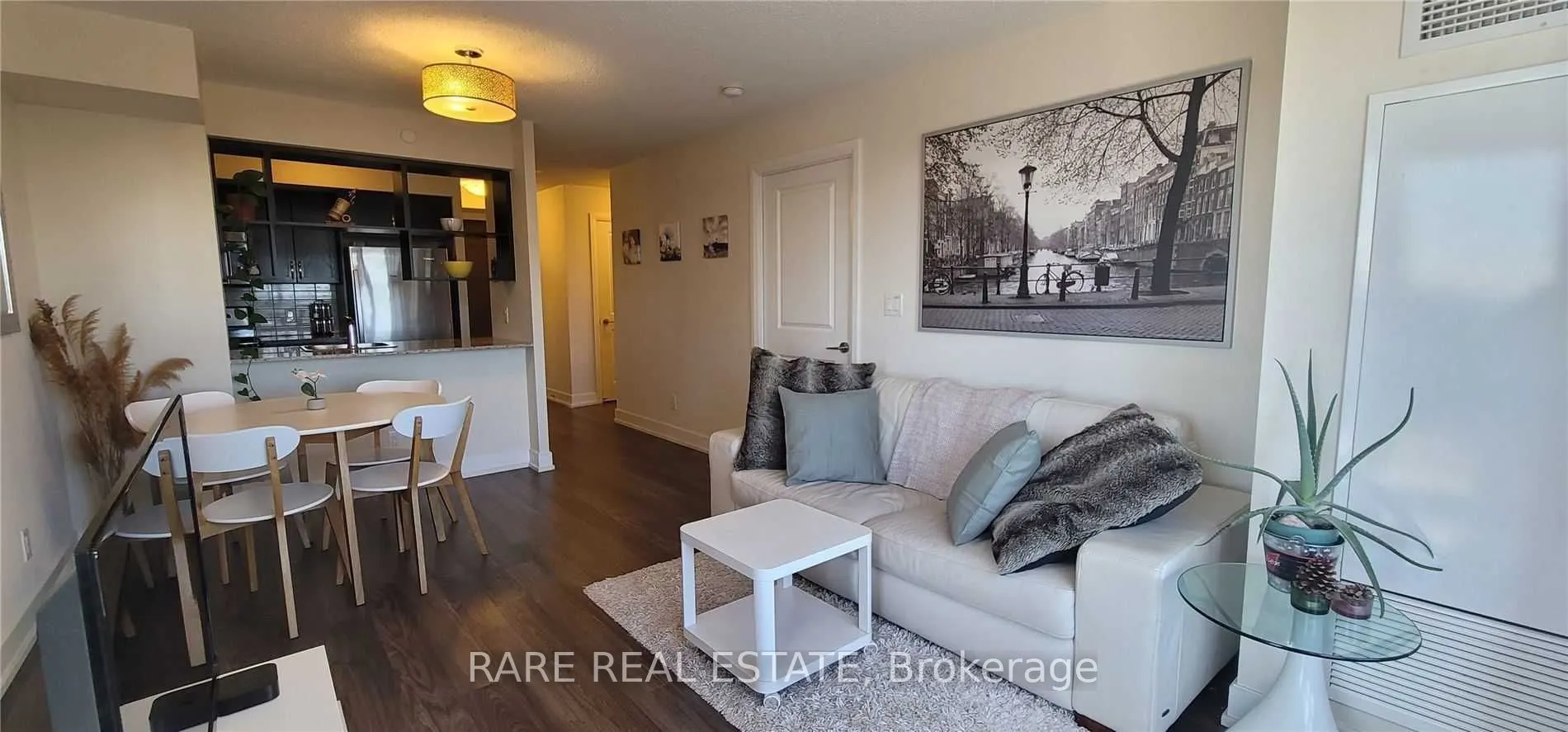 6 Eva Road, #1705