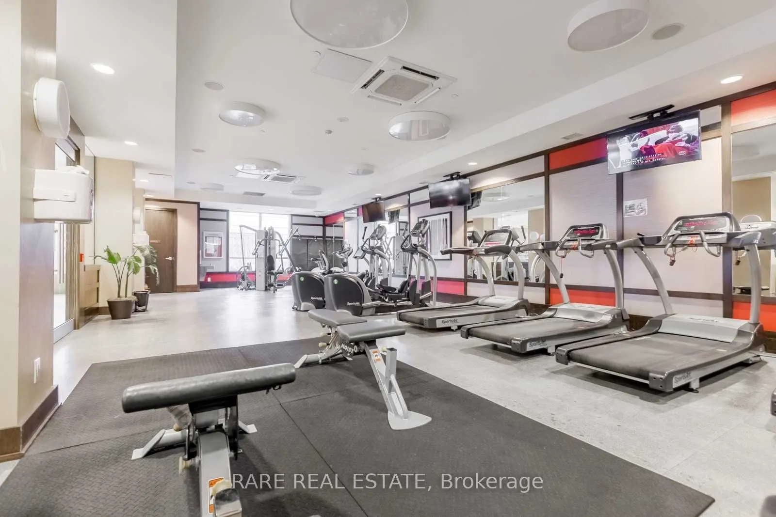 6 Eva Road, #1705