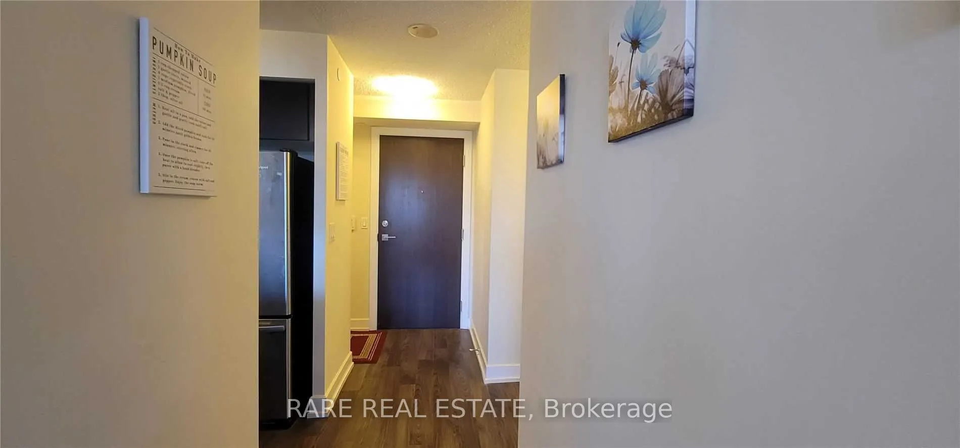 6 Eva Road, #1705
