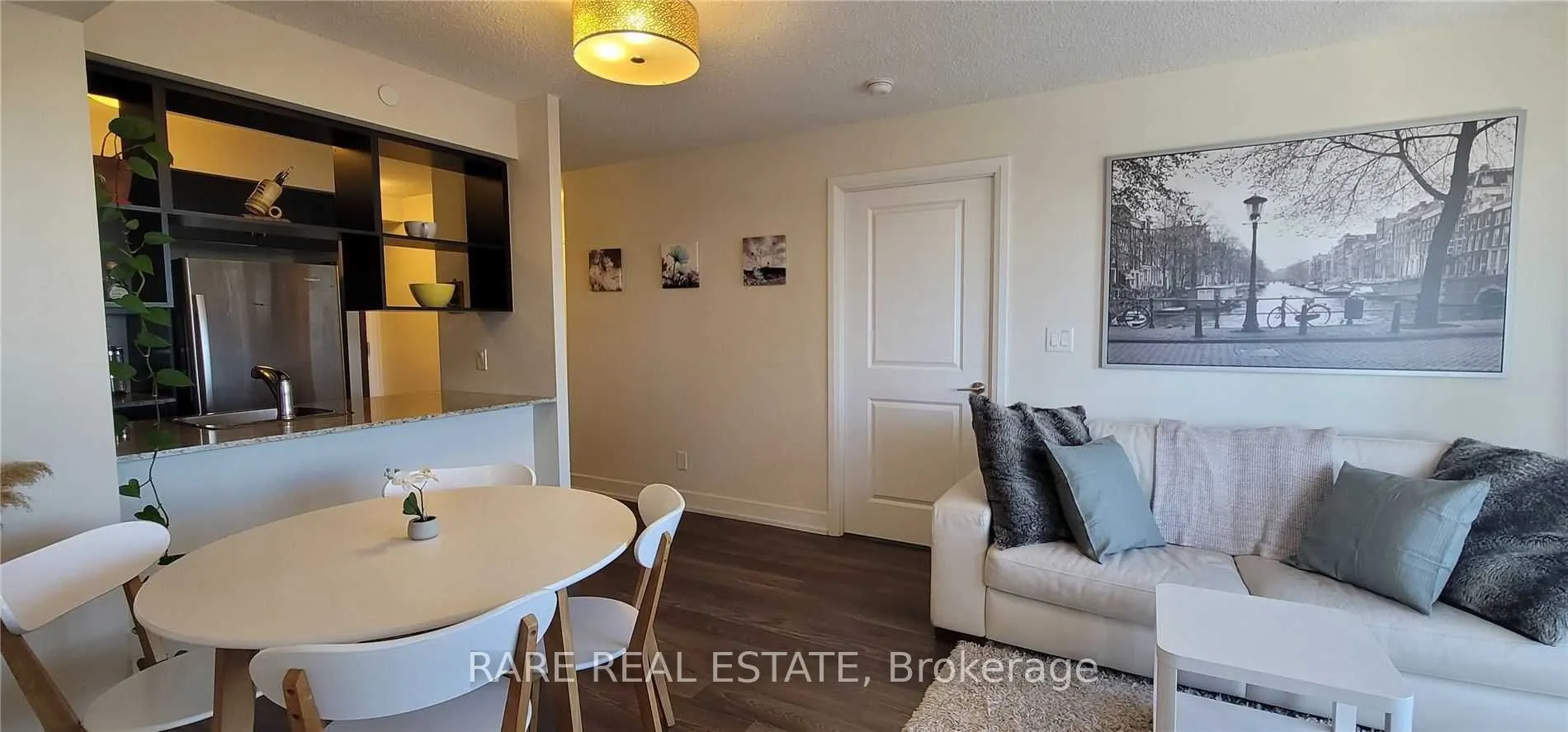 6 Eva Road, #1705