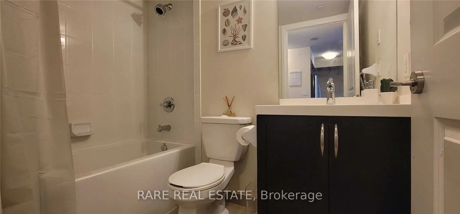 6 Eva Road, #1705