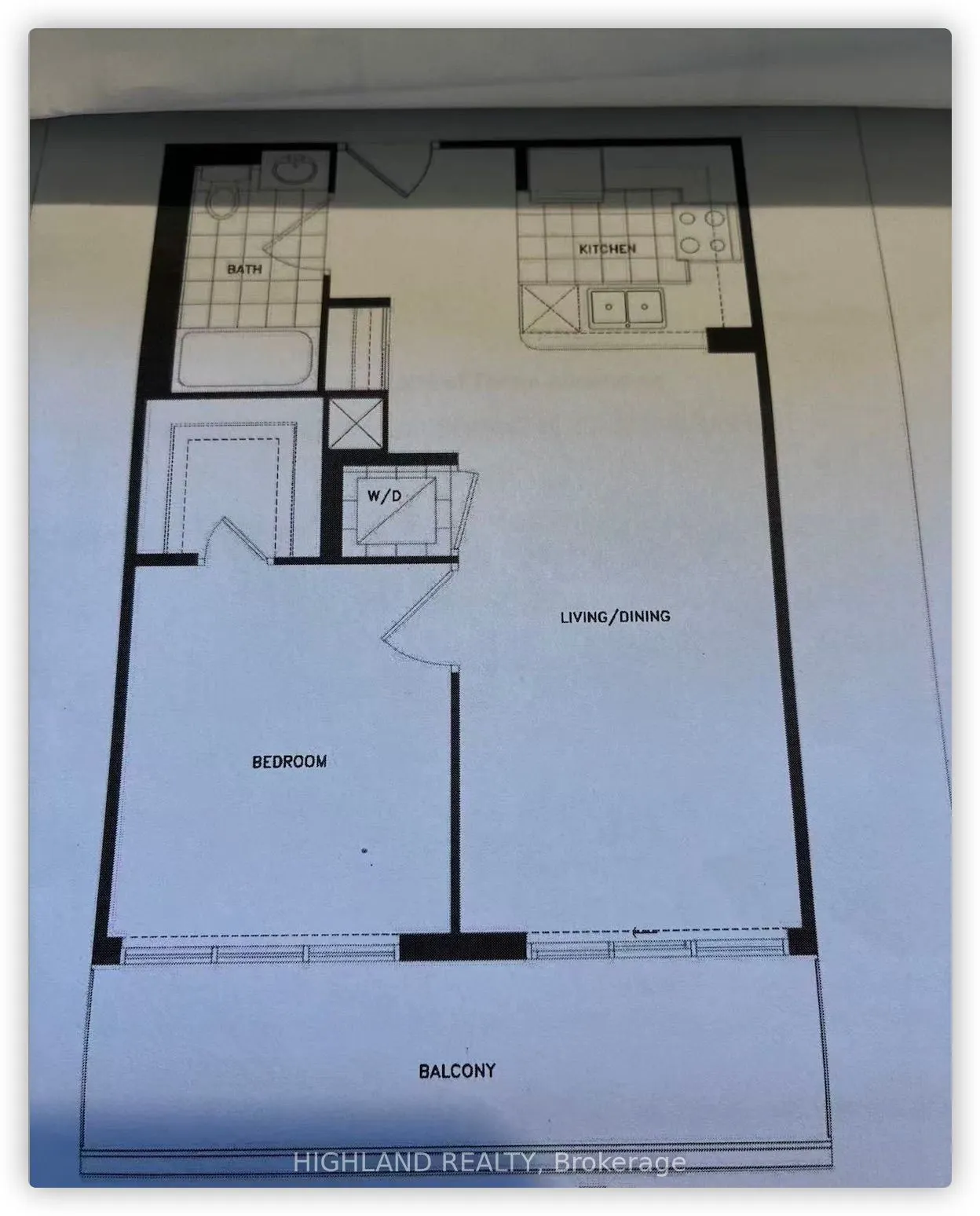 15 watergarden Drive, #406