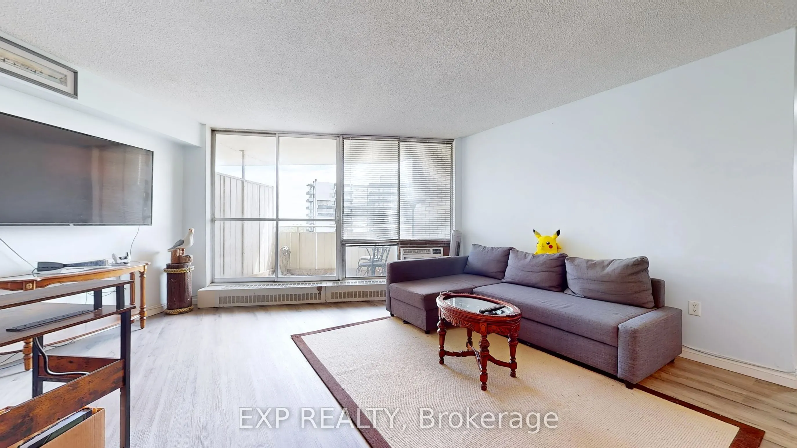 330 Dixon Road, #1007