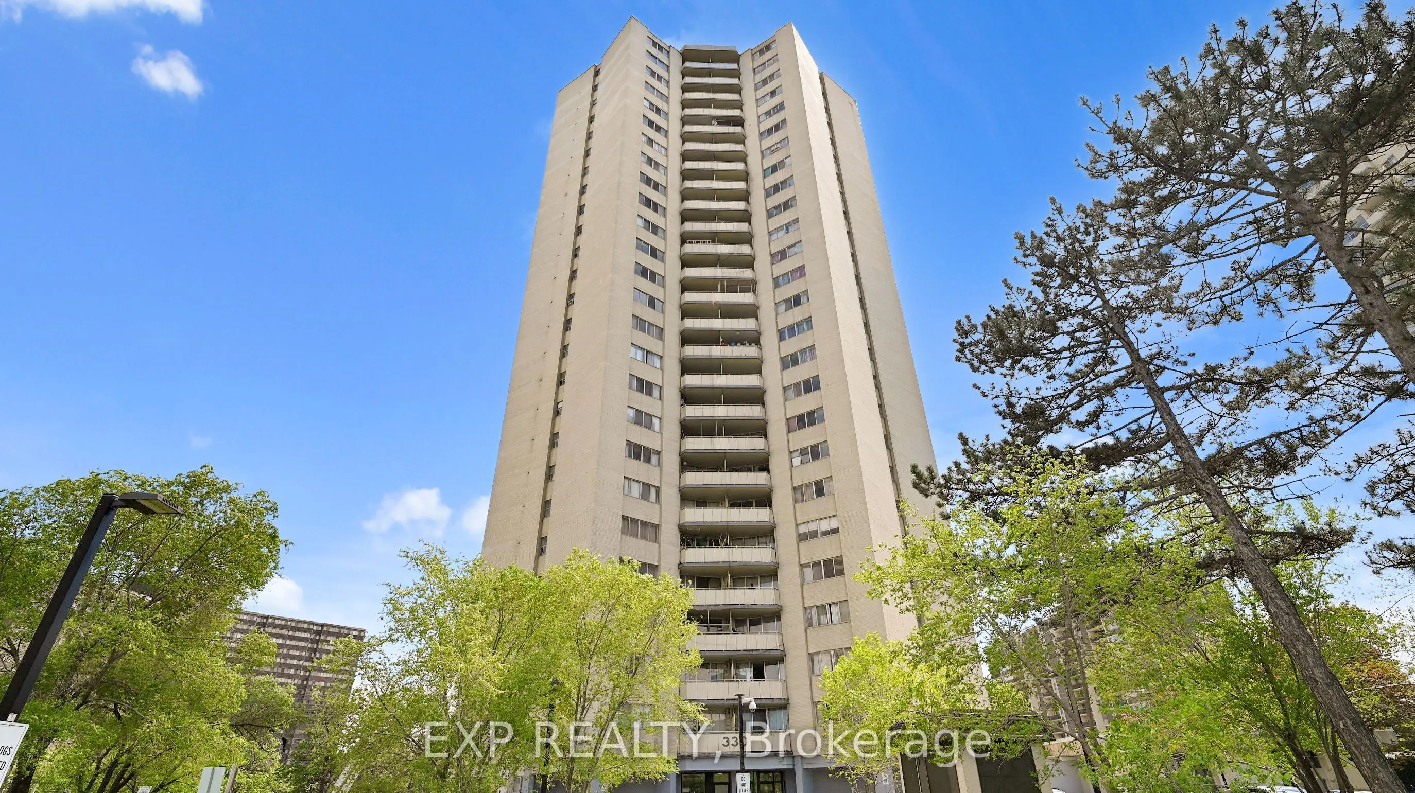 330 Dixon Road, #1007