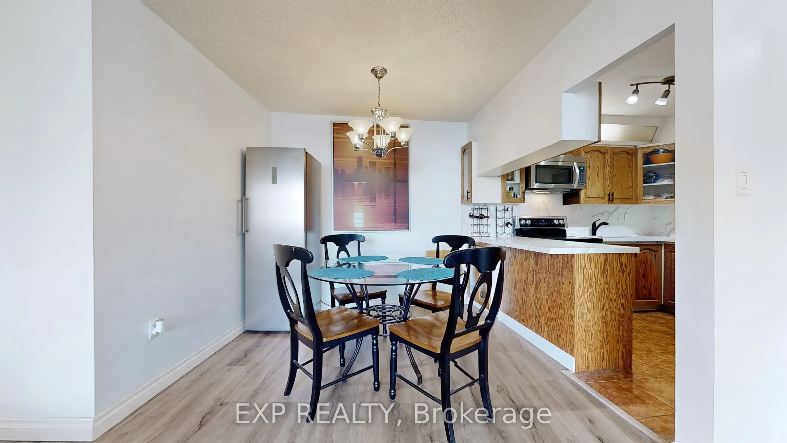 330 Dixon Road, #1007