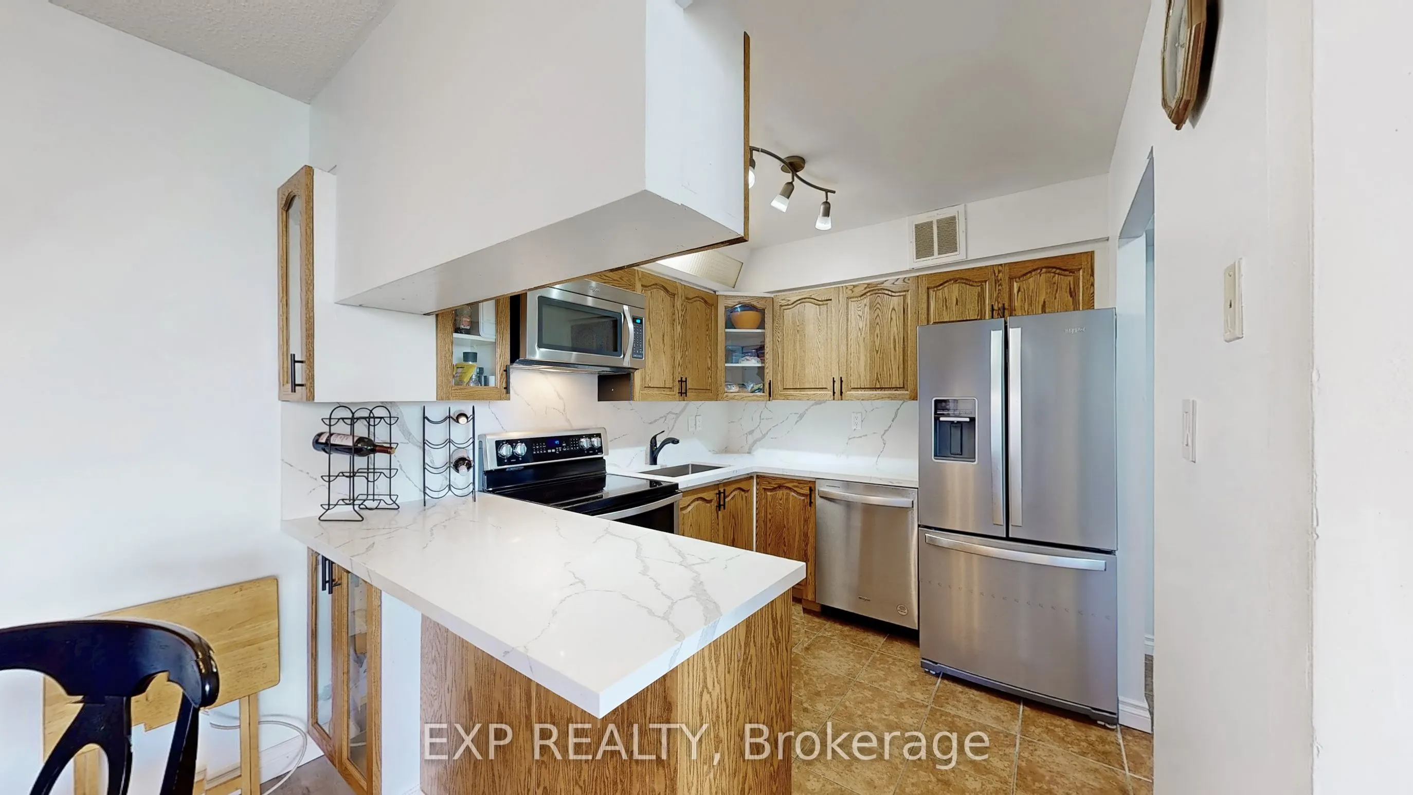 330 Dixon Road, #1007