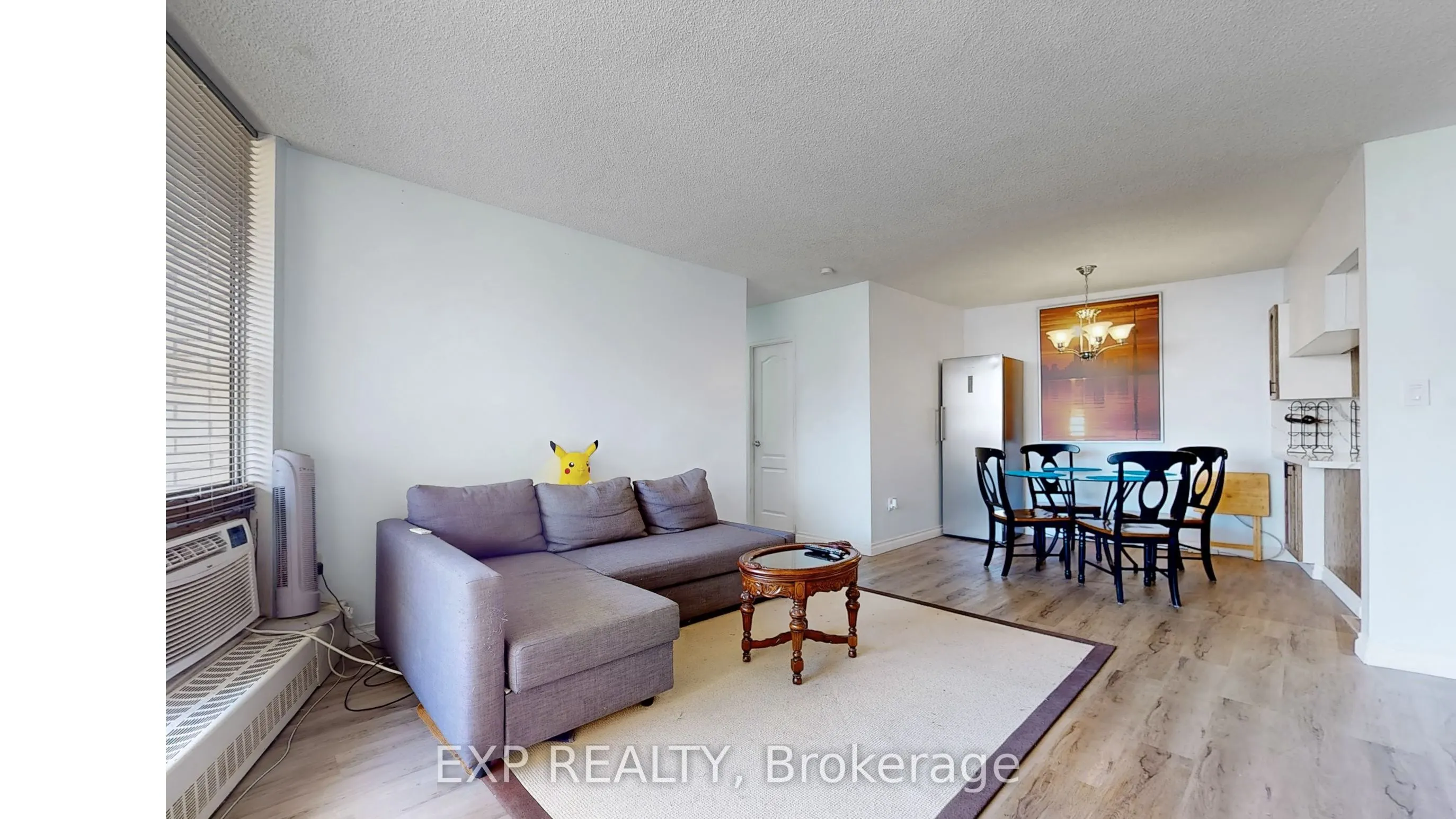 330 Dixon Road, #1007