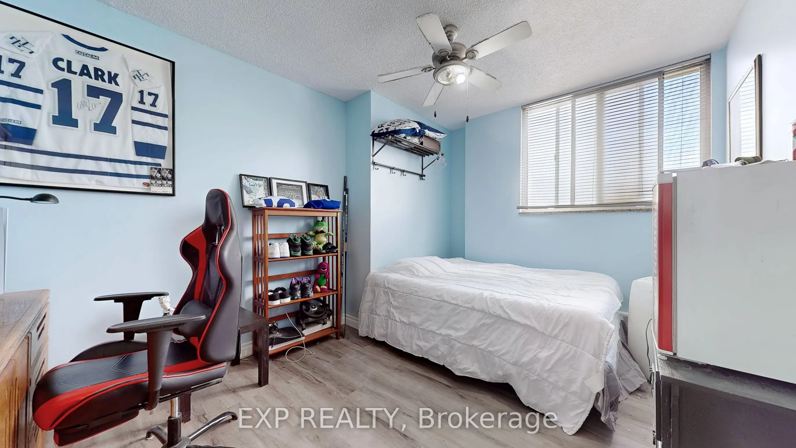 330 Dixon Road, #1007