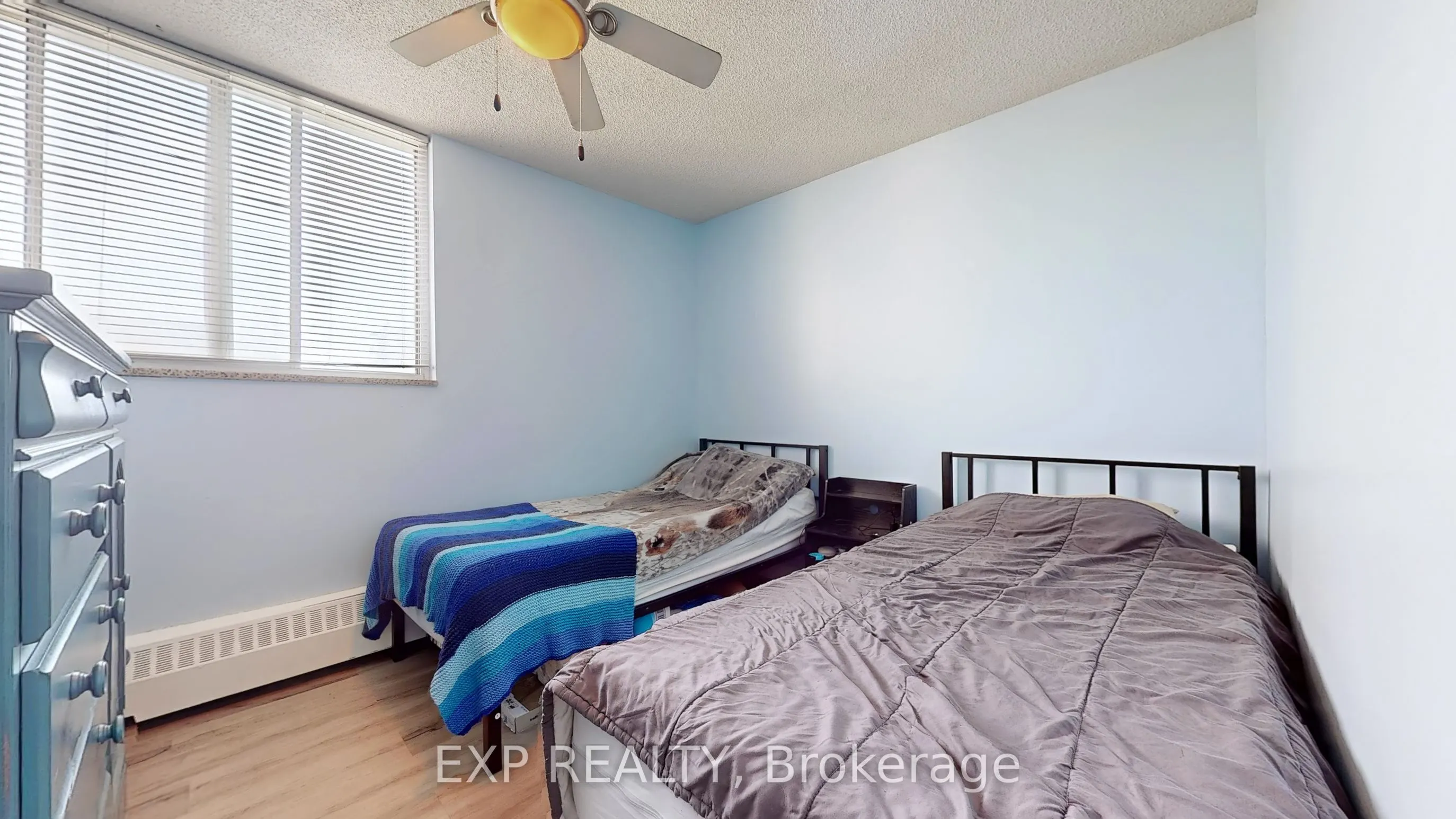 330 Dixon Road, #1007
