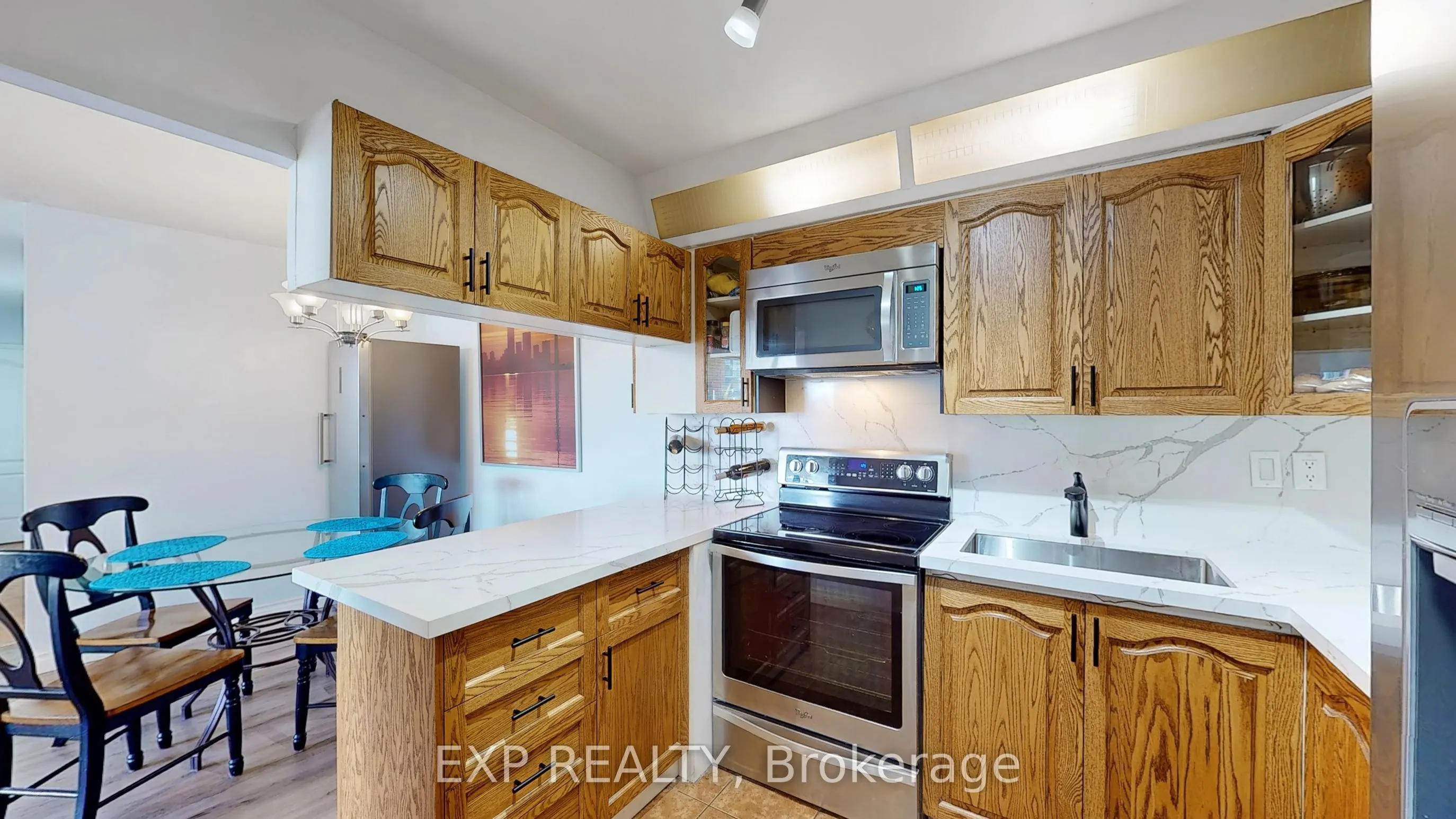 330 Dixon Road, #1007