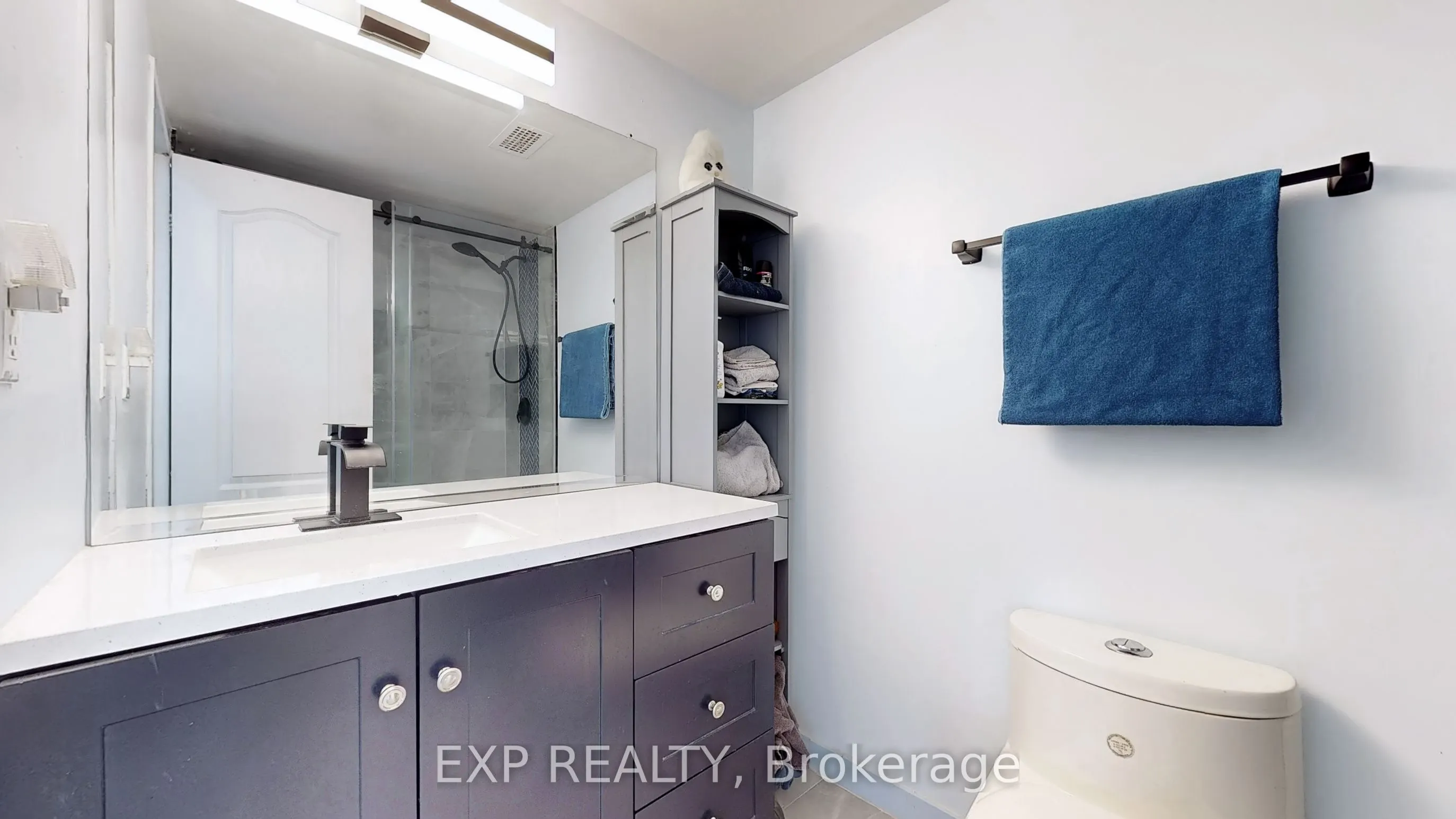 330 Dixon Road, #1007