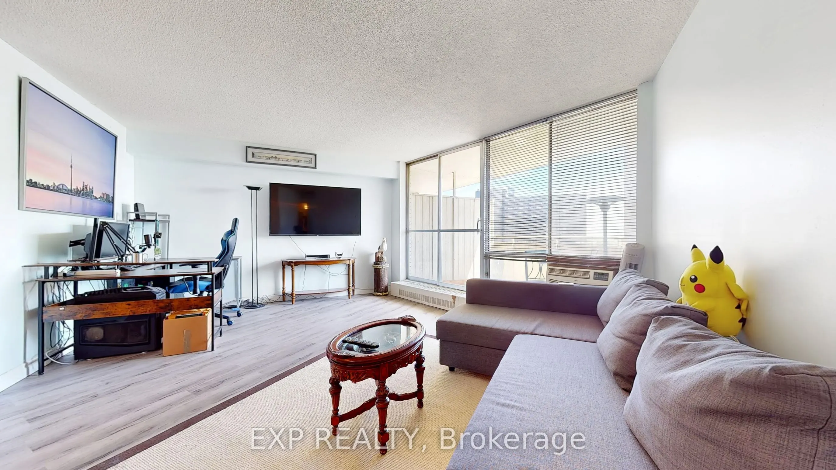 330 Dixon Road, #1007