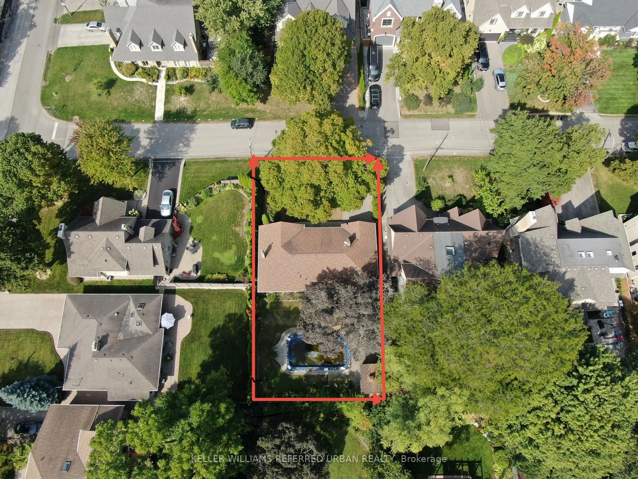 49 Rockingham Drive