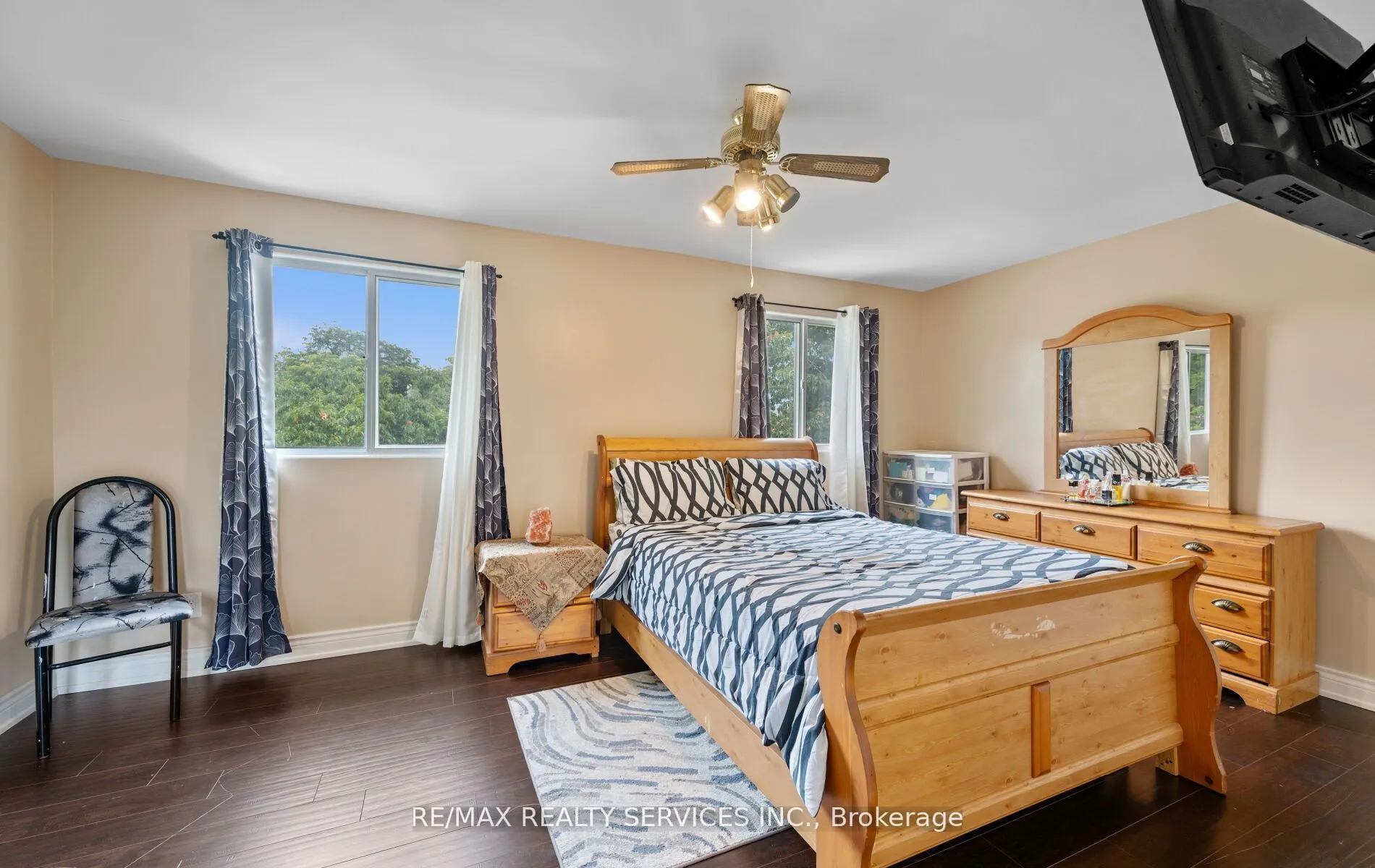 124 Baronwood Court, #124