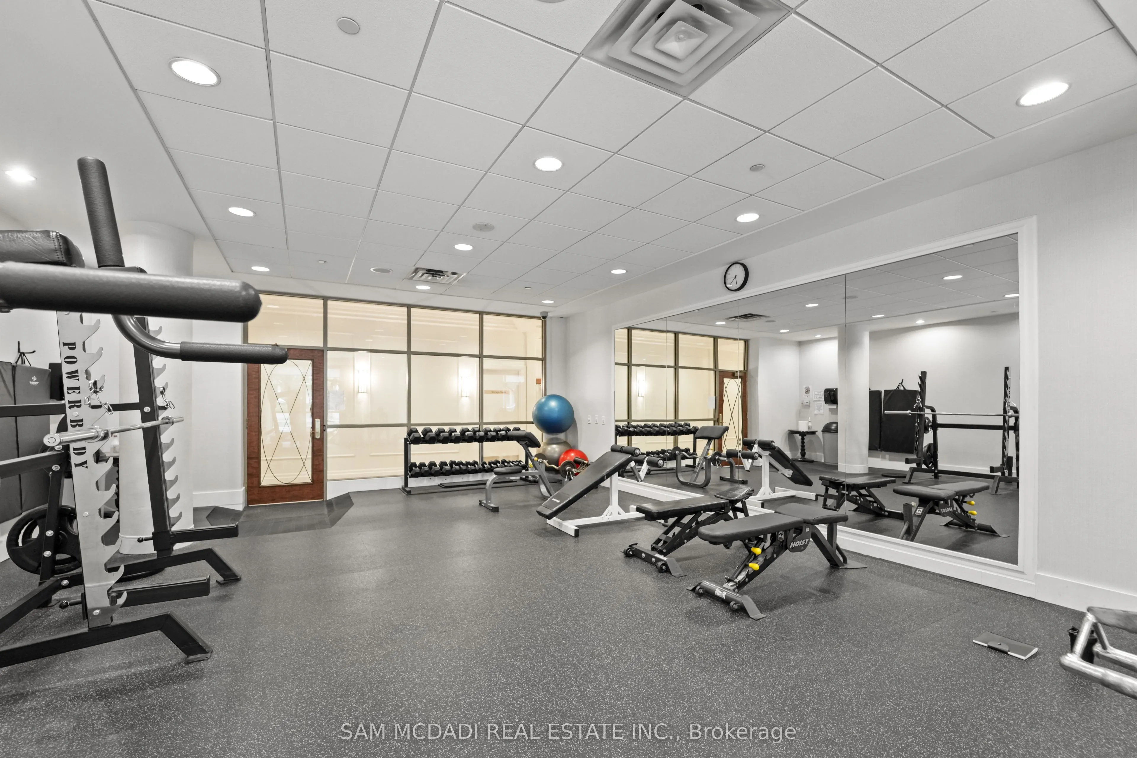 5229 Dundas Street W, #2002