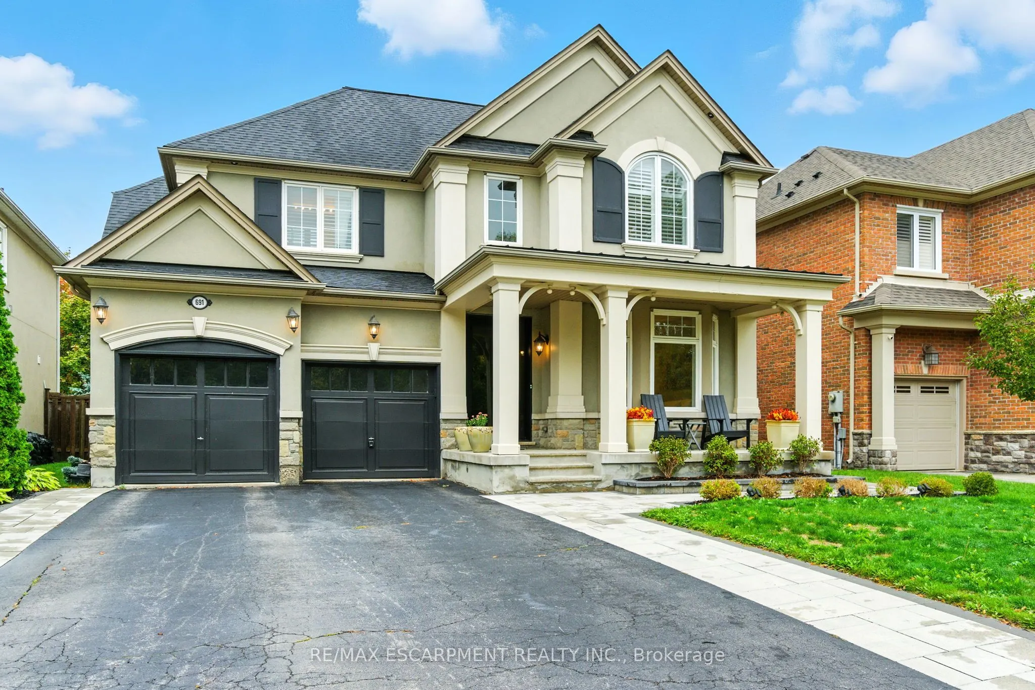 691 Merlot Court