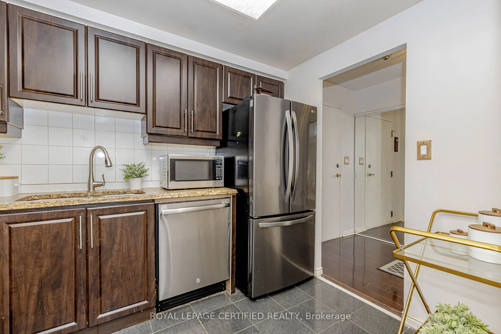 135 Hillcrest Avenue, #313