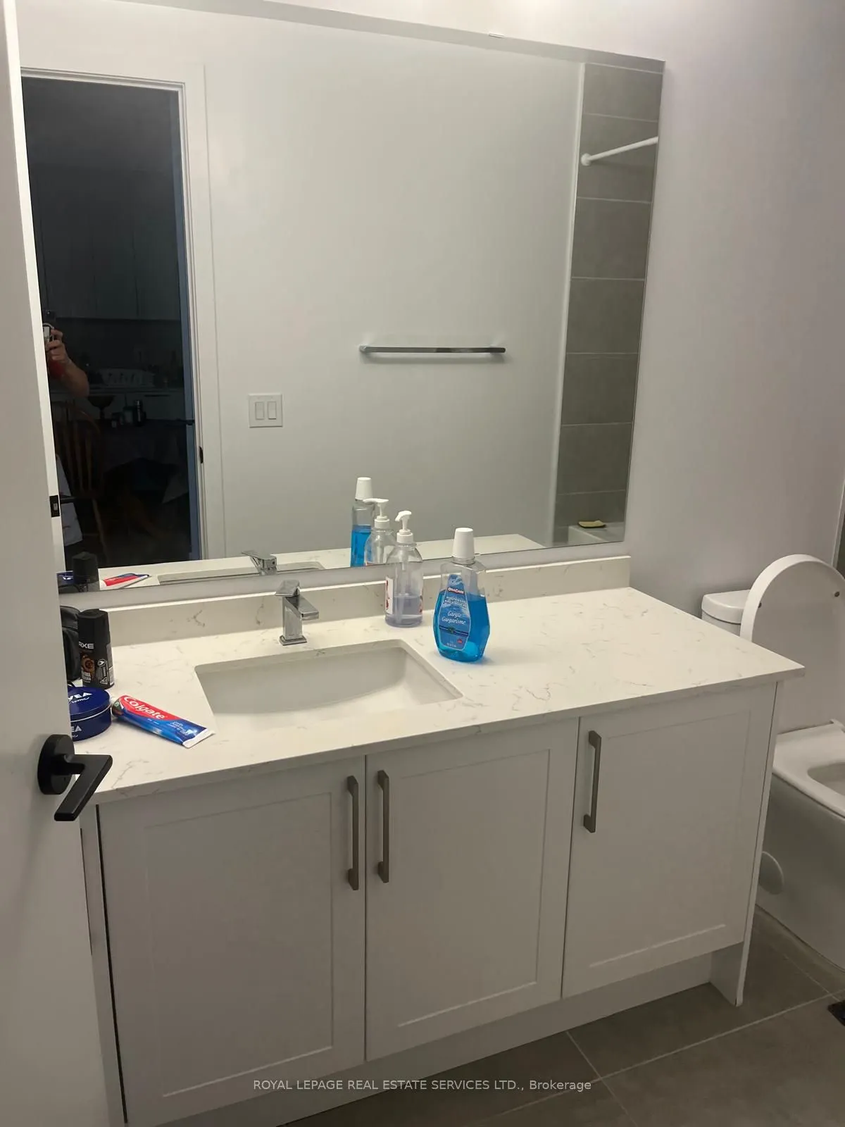 2450 Old Bronte Road, #438