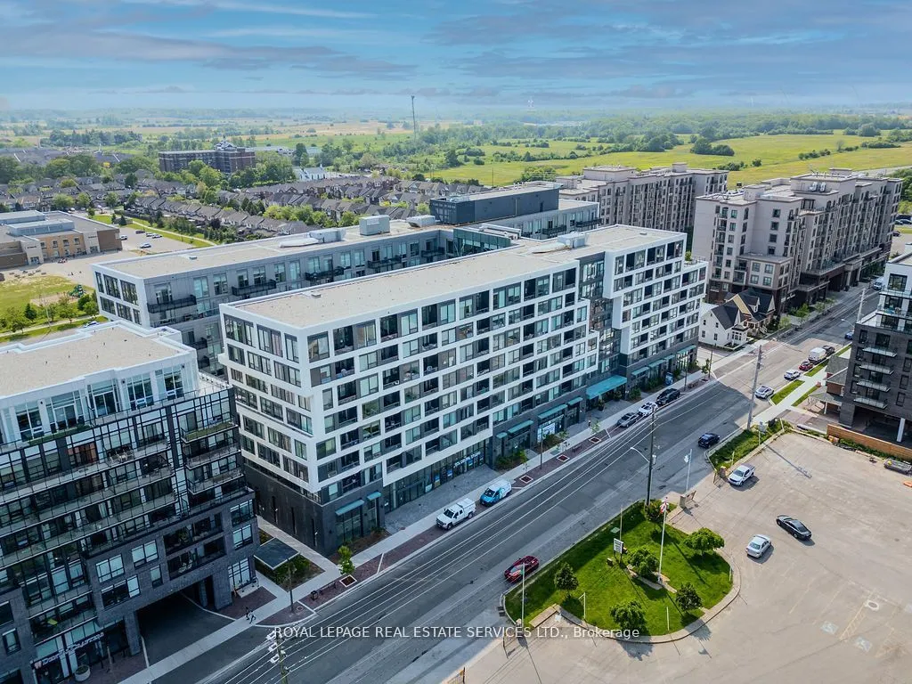 2450 Old Bronte Road, #438