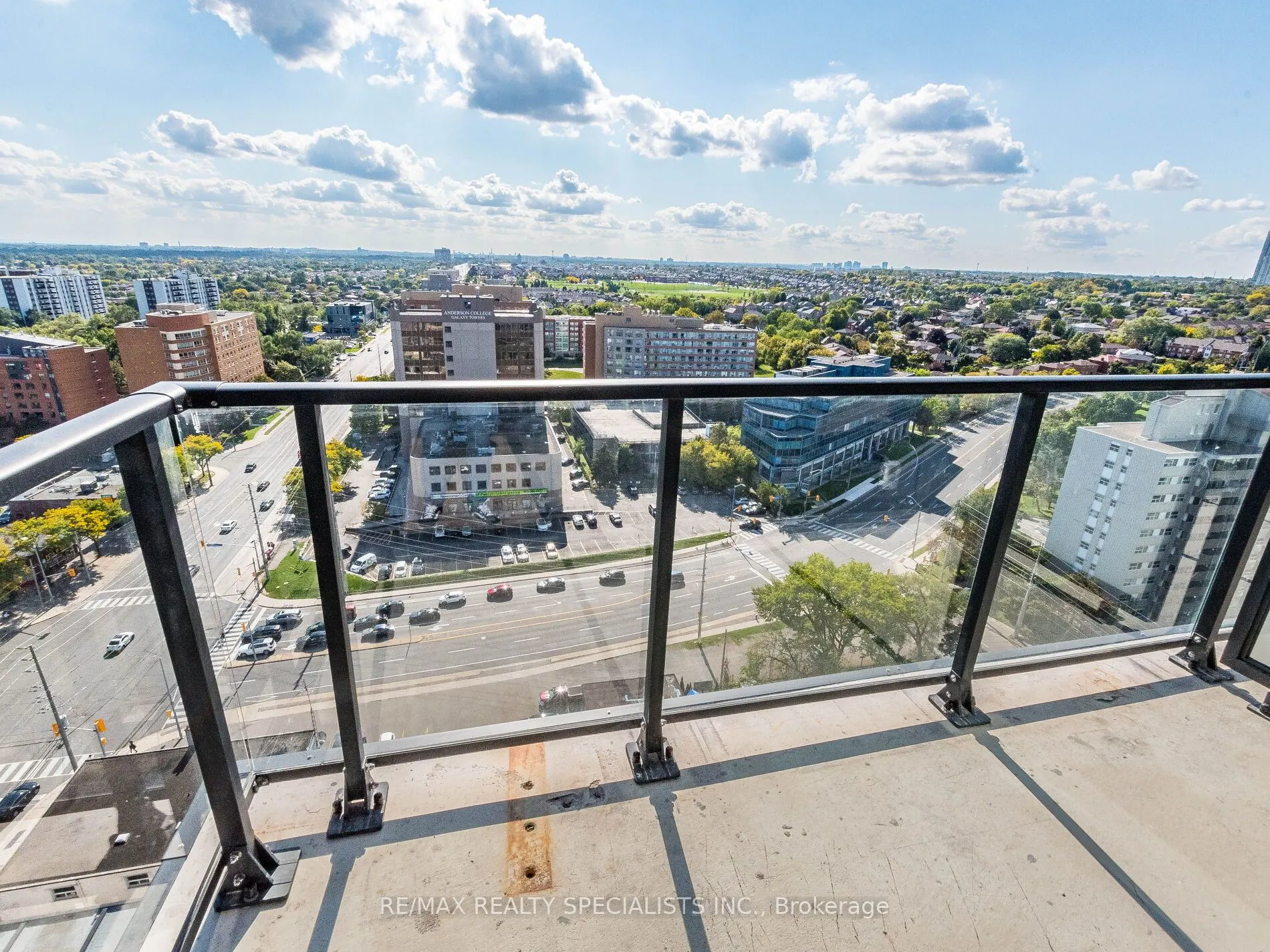 3009 Novar Road, #1703