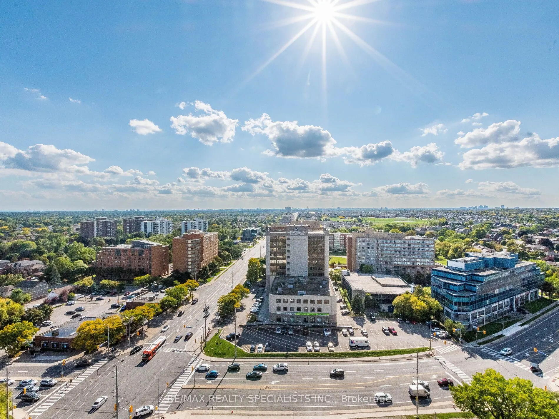 3009 Novar Road, #1703