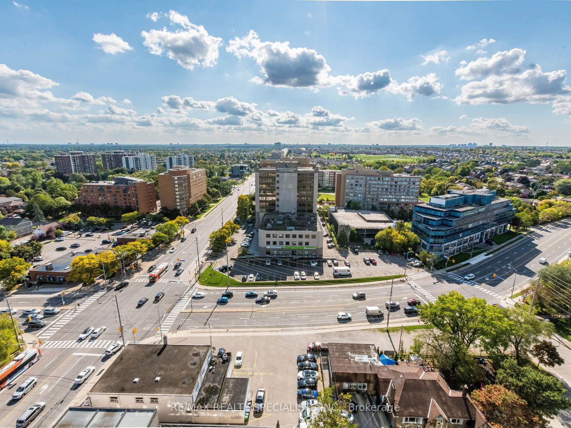 3009 Novar Road, #1703