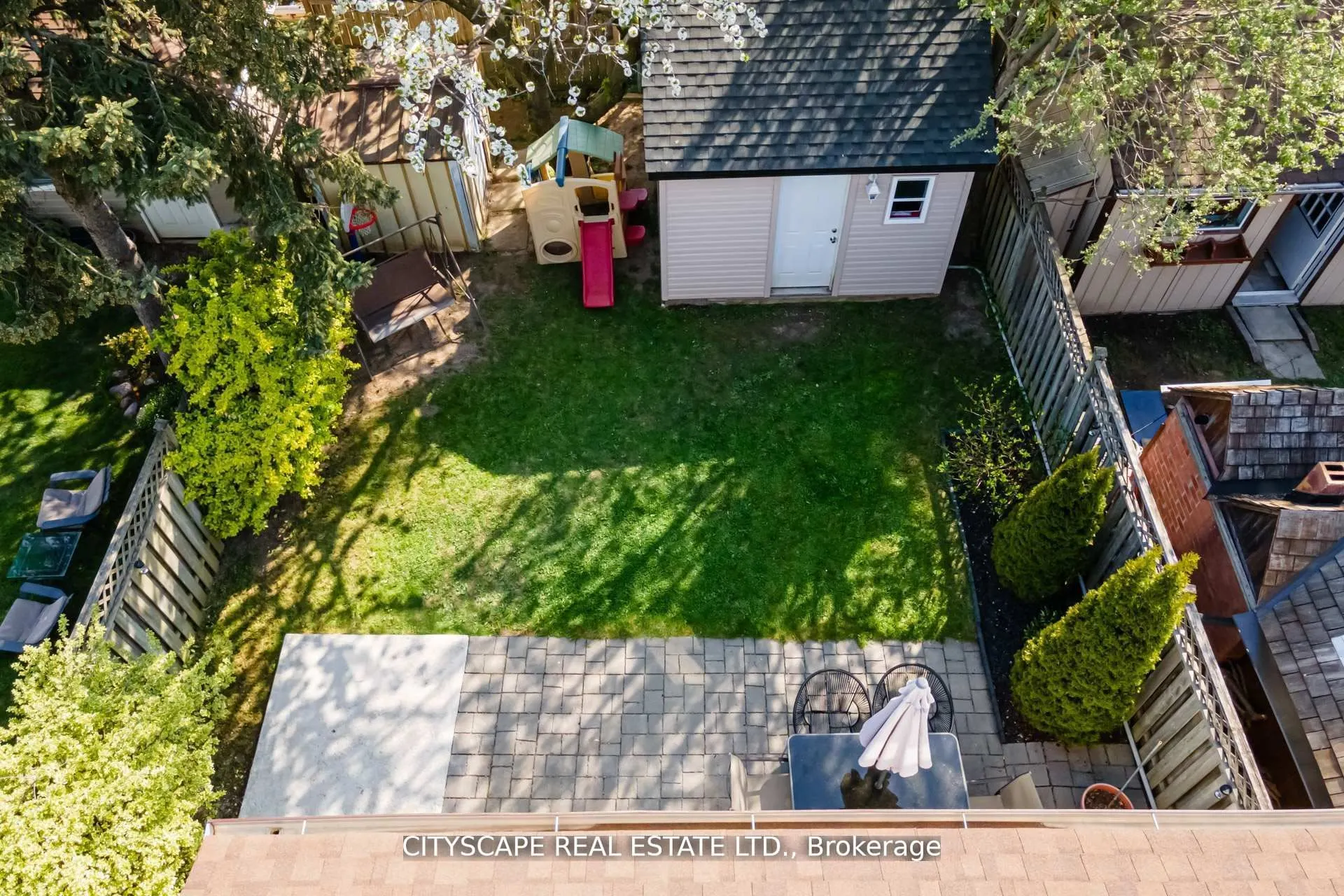 3206 Candela Drive